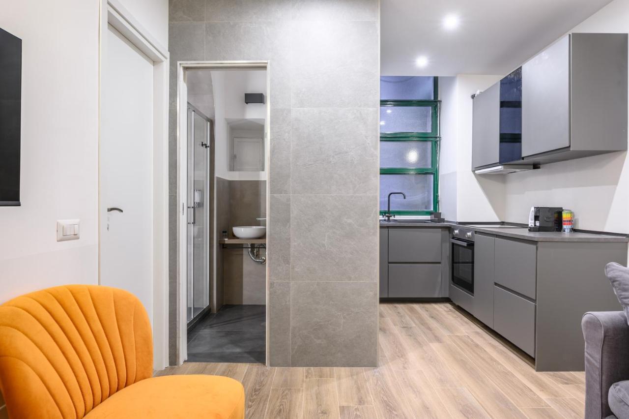 Dolcevita Home Róma Kültér fotó