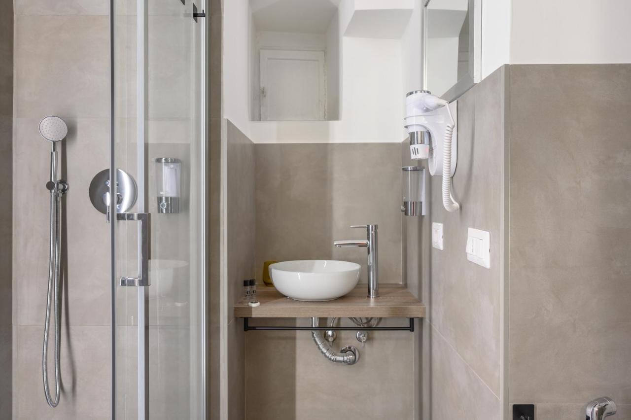 Dolcevita Home Róma Kültér fotó