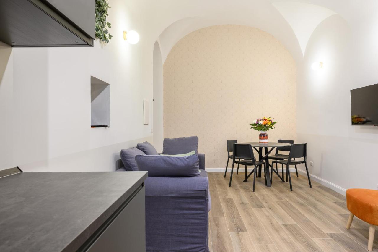 Dolcevita Home Róma Kültér fotó