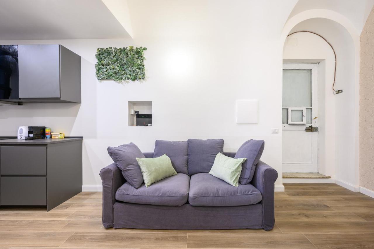 Dolcevita Home Róma Kültér fotó