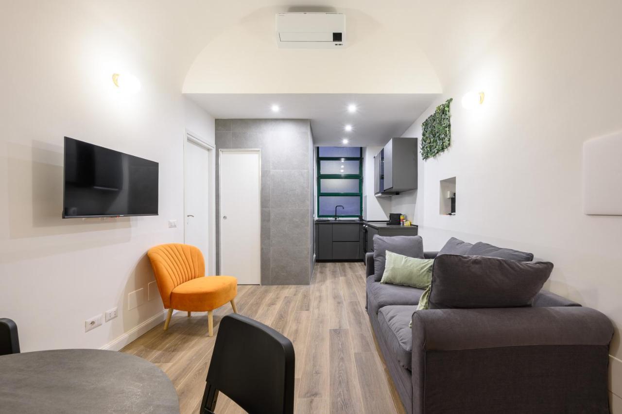 Dolcevita Home Róma Kültér fotó