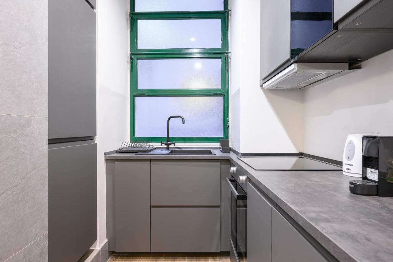 Dolcevita Home Róma Kültér fotó