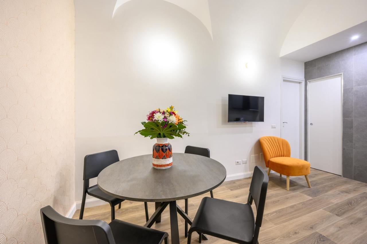Dolcevita Home Róma Kültér fotó