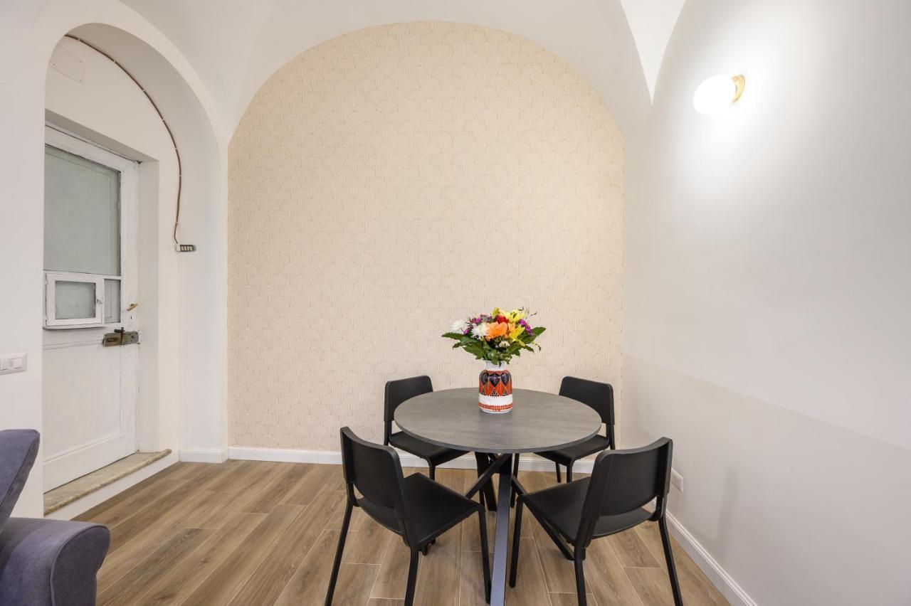 Dolcevita Home Róma Kültér fotó