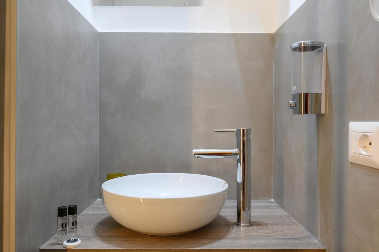 Dolcevita Home Róma Kültér fotó