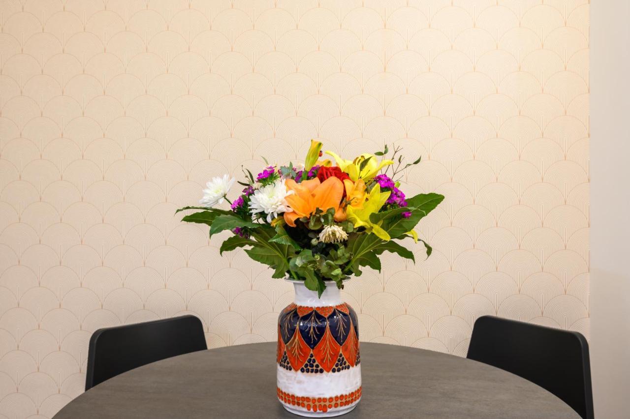 Dolcevita Home Róma Kültér fotó